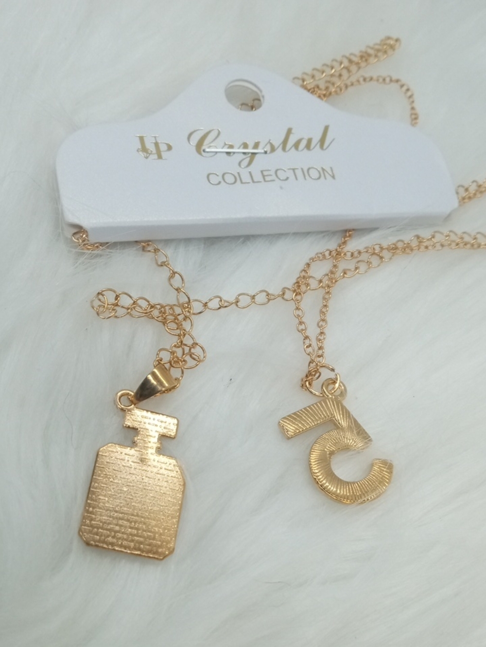 #5 FASHION NECKLACE - Picture 7 of 8